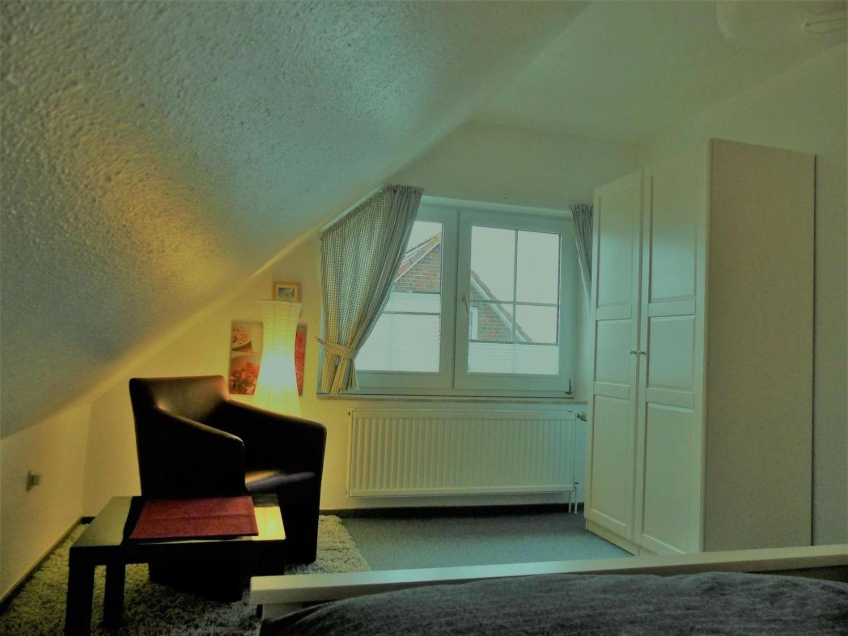 Ferienhaus Sandmann Greetsiel Krummhoern Ngoại thất bức ảnh