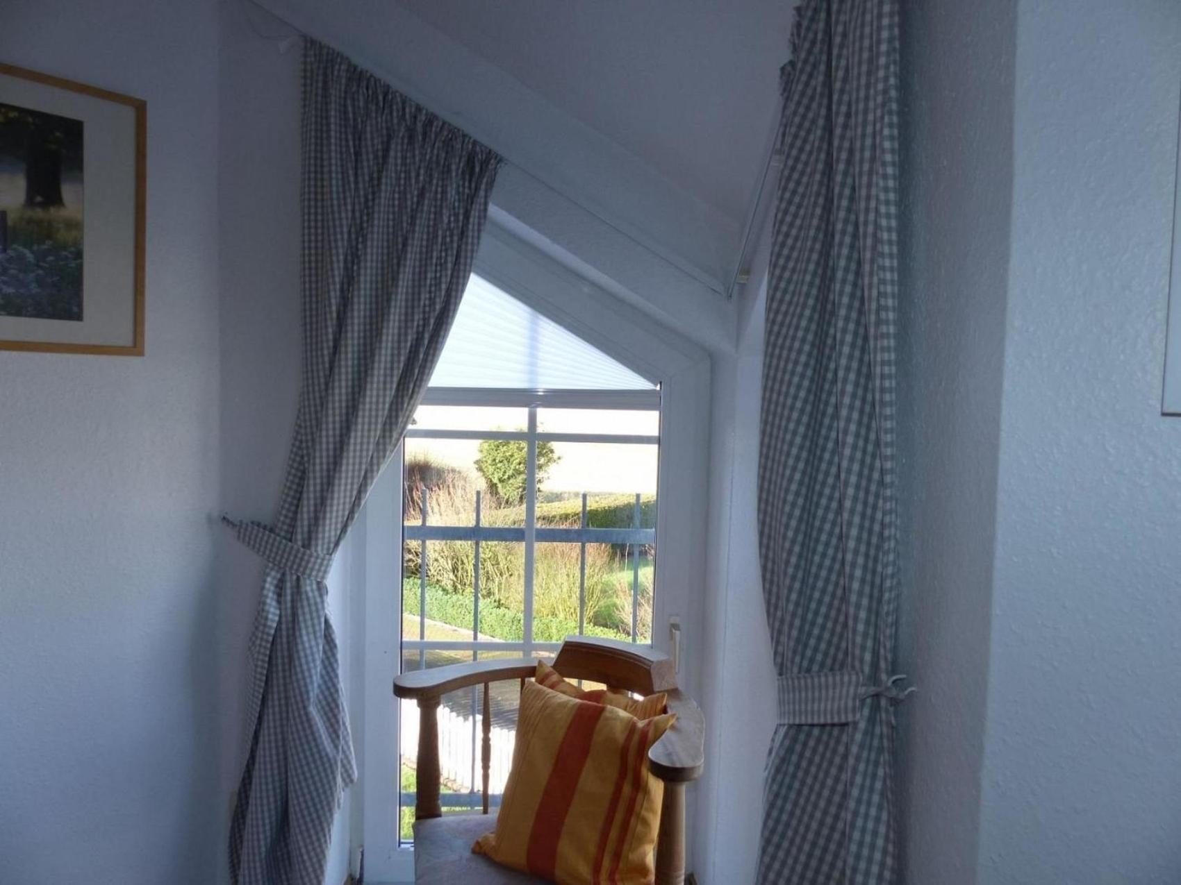 Ferienhaus Sandmann Greetsiel Krummhoern Ngoại thất bức ảnh